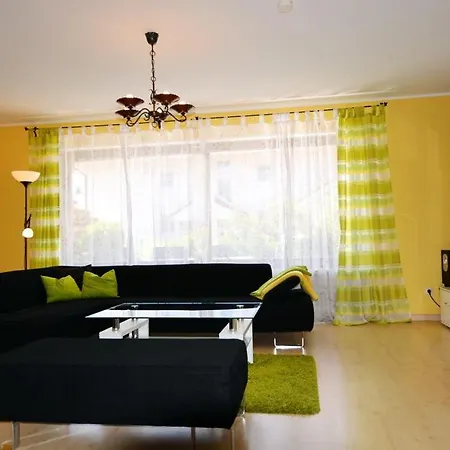 Angelika Apartment