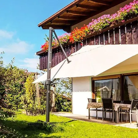Angelika Apartment Bernau am Chiemsee