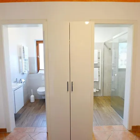 Apartment Angelika
