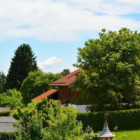 Apartment Angelika Bernau am Chiemsee