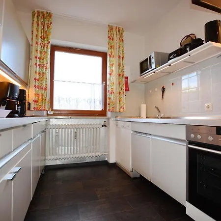 Apartment Angelika Bernau am Chiemsee