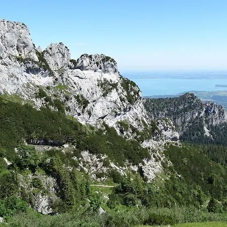 Angelika Διαμέρισμα