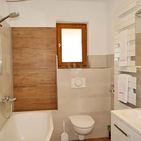 Διαμέρισμα Angelika Bernau am Chiemsee