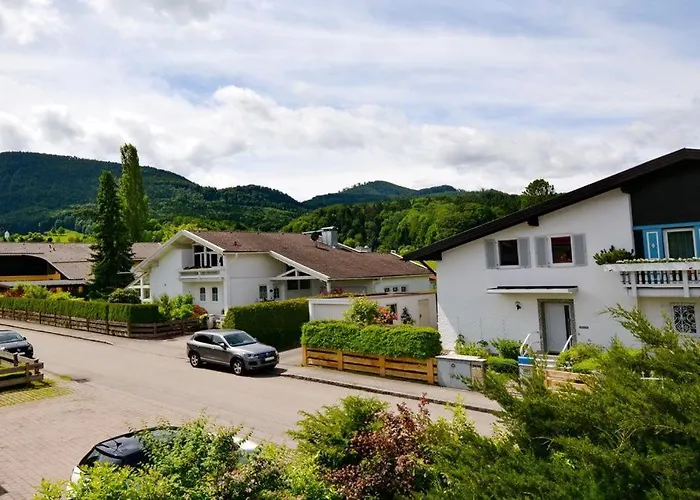Apartmán Angelika *