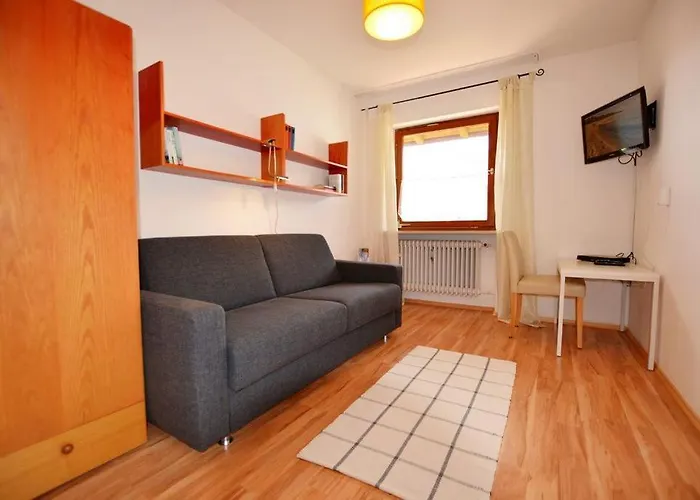 Apartmán Angelika
