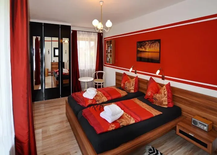 Angelika Apartmán