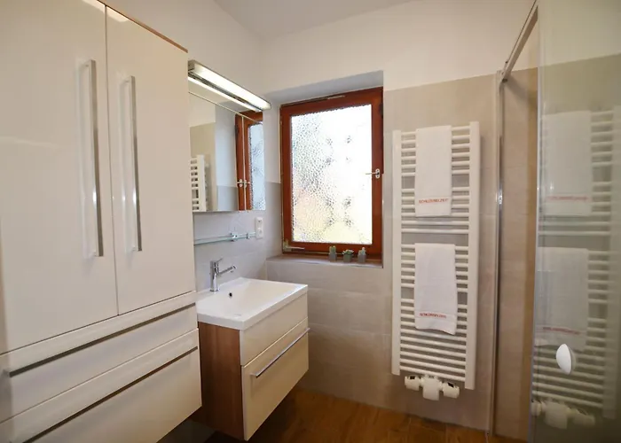 Apartmán Angelika